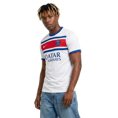 T-Shirt Psg Pre-Match 2026-2027