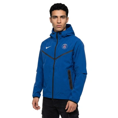 Veste Psg Pre-Match 2026-2027
