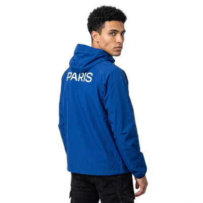 Veste Psg Pre-Match 2026-2027