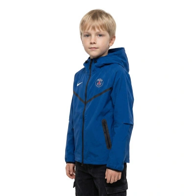 Veste Enfant Psg Pre-Match 2026-2027