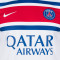 T-Shirt Nike Enfant Psg Pre-Match  2026-2027