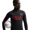 Sweat-shirt Nike Psg Training 2026-2027