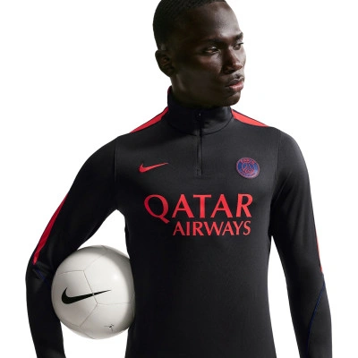 Sweat-shirt Psg Training 2026-2027