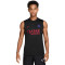 Maillot Nike Sans manches Psg Training 2026-2027