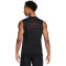 Maillot Nike Sans manches Psg Training 2026-2027