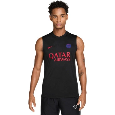 Maillot Sans manches Psg Training 2026-2027
