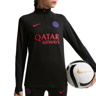Sweat-shirt Enfant Psg Training 2026-2027