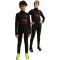 Pantalon Nike Enfant Psg Training  2026-2027