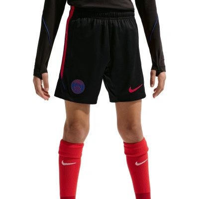 Short Enfant Psg Training 2026-2027