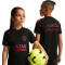 T-Shirt Nike Enfant PSG Training 2026-2027