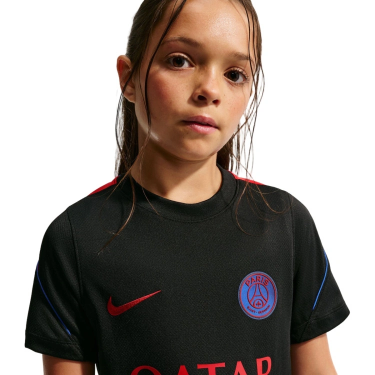 camiseta-nike-psg-training-2026-2027-nino-black-3