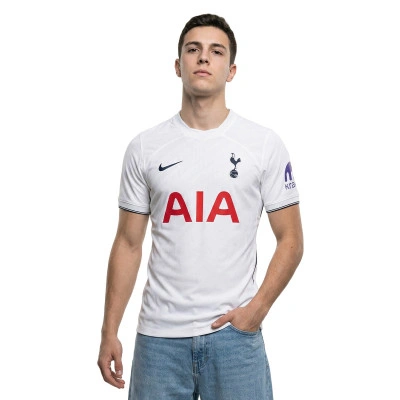 Maillot Tottenham Domicile 2026-2027