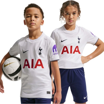 Maillot Tottenham Primera Equipación 2026-2027 Niño