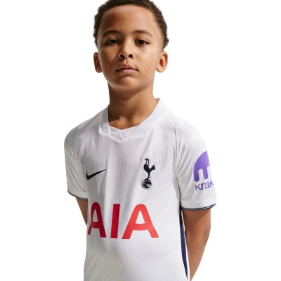 Maillot Tottenham Primera Equipación 2026-2027 Niño