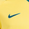 Maillot Nike Brésil Domicile Coupe du Monde 2026