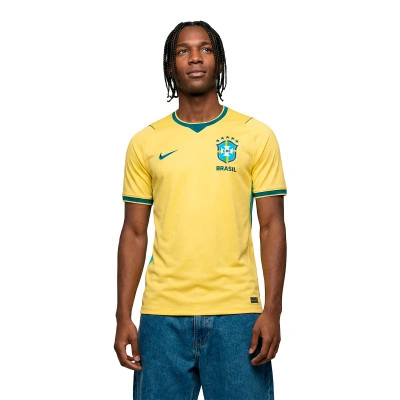 Maillot Brésil Domicile Coupe du Monde 2026