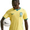Maillot Nike Authentic Brésil Domicile Coupe du Monde 2026