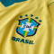 Maillot Nike Authentic Brésil Domicile Coupe du Monde 2026
