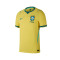 Maillot Nike Authentic Brésil Domicile Coupe du Monde 2026