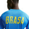 T-Shirt Nike Brésil Entraînement Coupe du Monde 2026