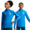 Sweat-shirt Nike Enfant Brésil Training Coupe du Monde 2026