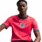 Maillot Nike Angleterre Extérieur Coupe du Monde 2026