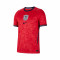 Maillot Nike Angleterre Extérieur Coupe du Monde 2026