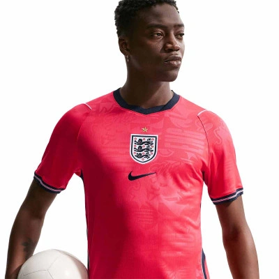 Maillot Angleterre Extérieur Coupe du Monde 2026