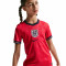 Maillot Nike Enfant   Angleterre Extérieur Coupe du Monde 2026