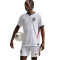 Maillot Nike Authentic Angleterre Domicile Coupe du Monde 2026