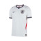 Maillot Nike Authentic Angleterre Domicile Coupe du Monde 2026