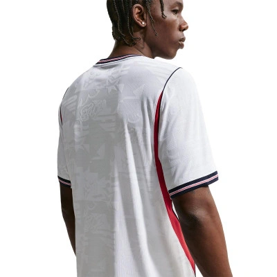 Maillot Authentic Angleterre Domicile Coupe du Monde 2026