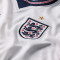 Maillot Nike Enfant Angleterre Domicile Coupe du Monde 2026