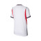 Maillot Nike Enfant Angleterre Domicile Coupe du Monde 2026