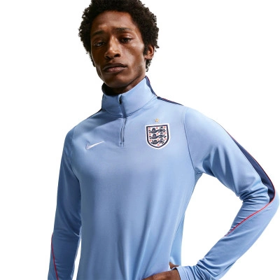 Sweat-shirt Angleterre Training Coupe du Monde 2026