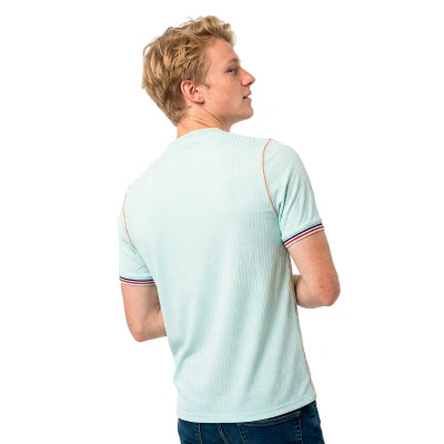 Maillot Authentic France FFF Extérieur Coupe du Monde 2026