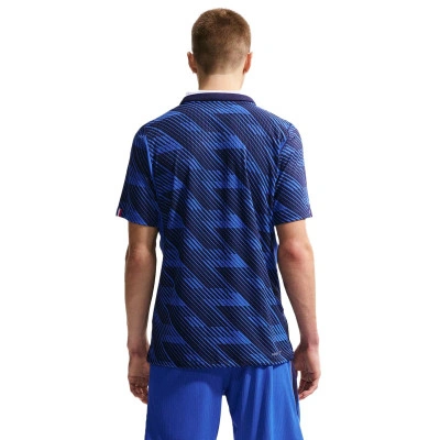 Maillot Authentic France Domicile Coupe du Monde 2026