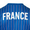 Maillot Nike France Pre-Match Coupe du Monde 2026
