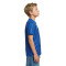 Maillot Nike Enfant France x Jacquemus Pre-Match Coupe du Monde 2026