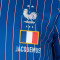 Maillot Nike Enfant France x Jacquemus Pre-Match Coupe du Monde 2026