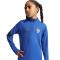 Sweat-shirt Nike Enfant France Entrainement Coupe du Monde 2026