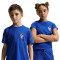 Maillot Nike Entraînement Enfant France Coupe du Monde 2026