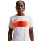 Maillot Nike Authentic Netherlands Extérieur Coupe du Monde 2026
