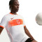 Maillot Nike Authentic Netherlands Extérieur Coupe du Monde 2026