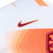 Maillot Nike Authentic Netherlands Extérieur Coupe du Monde 2026