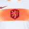 Maillot Nike Authentic Netherlands Extérieur Coupe du Monde 2026