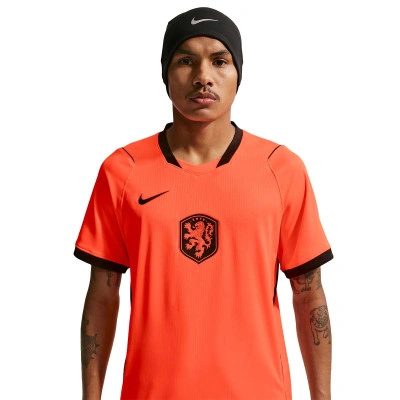 Maillot Netherlands Domicile Coupe du Monde 2026