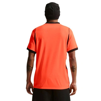 Maillot Netherlands Domicile Coupe du Monde 2026