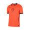 Maillot Nike Authentic Pays-Bas Domicile Coupe du Monde 2026