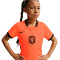 Maillot Nike Enfant Pays-Bas Domicile Coupe du Monde 2026